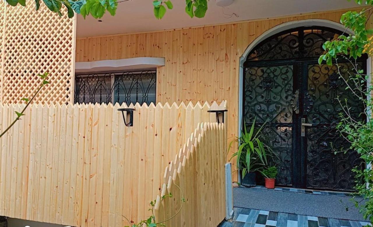 Petra Pillars Hostel وادي موسى المظهر الخارجي الصورة